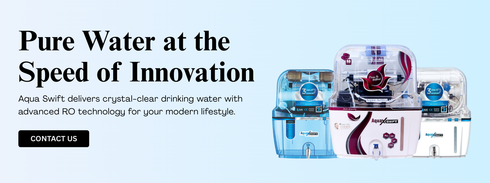 Sevak Appliances Banner (1)