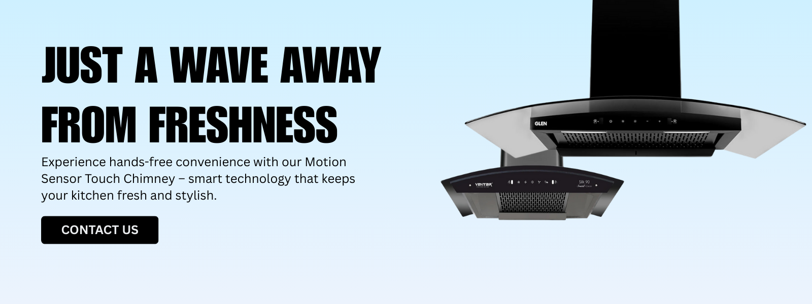 Sevak Appliances Banner (3)